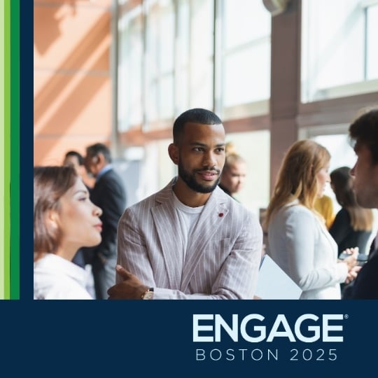 Technology Adoption at the Center: Highlights from Bullhorn Engage 2025