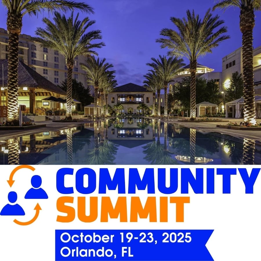 COmmunity Summit