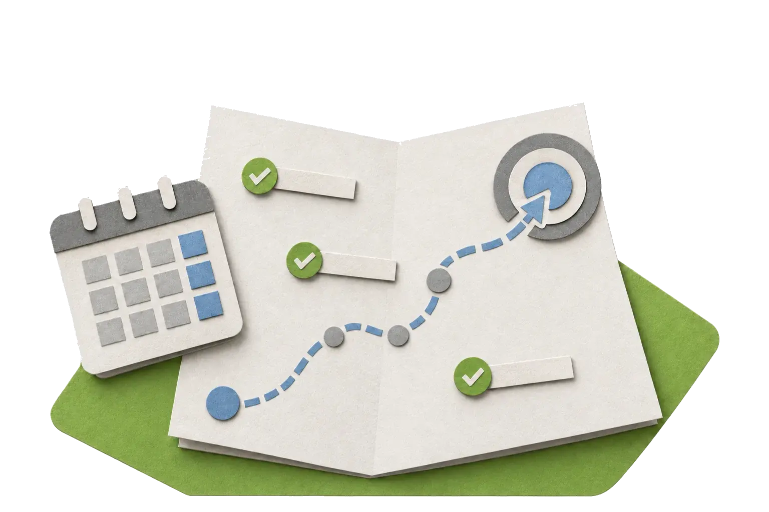 Your year-end gameplan