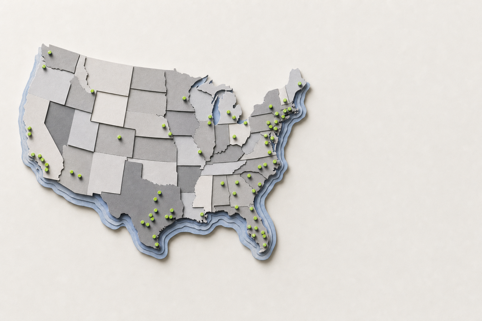 Multi-State Payroll in 2025: Overcoming Year-End Challenges
