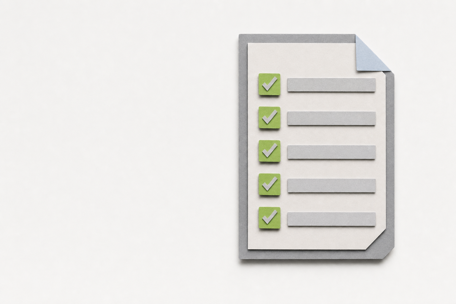Year-end payroll checklist for 2026