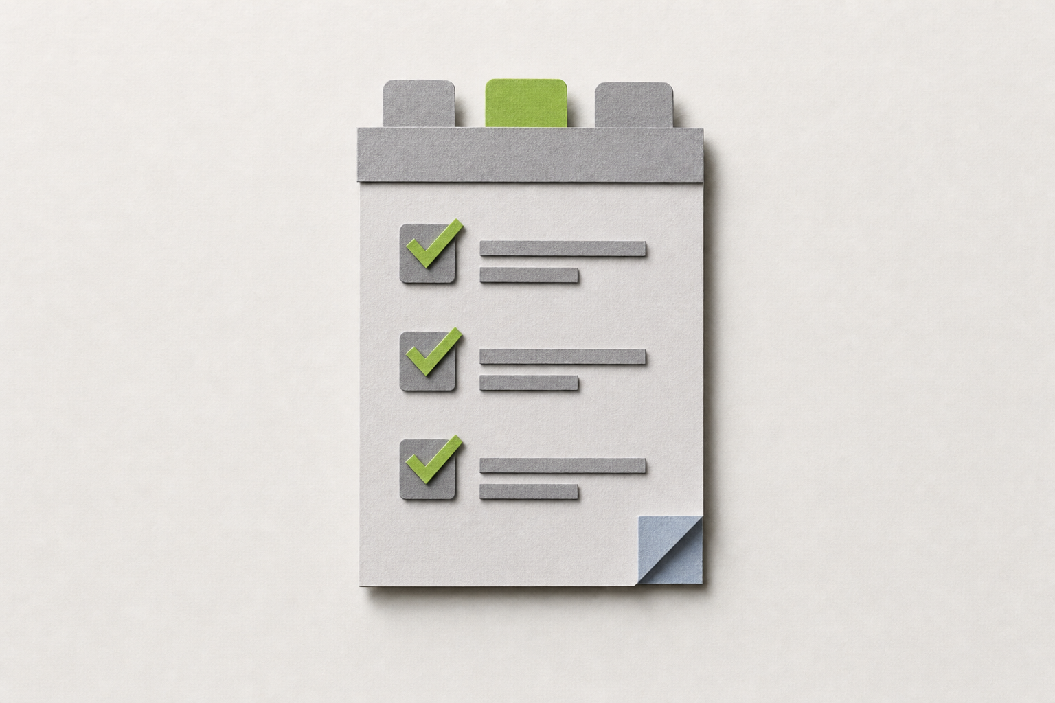 W-2 and 1099 filing checklist: 3 steps for a smooth year-end