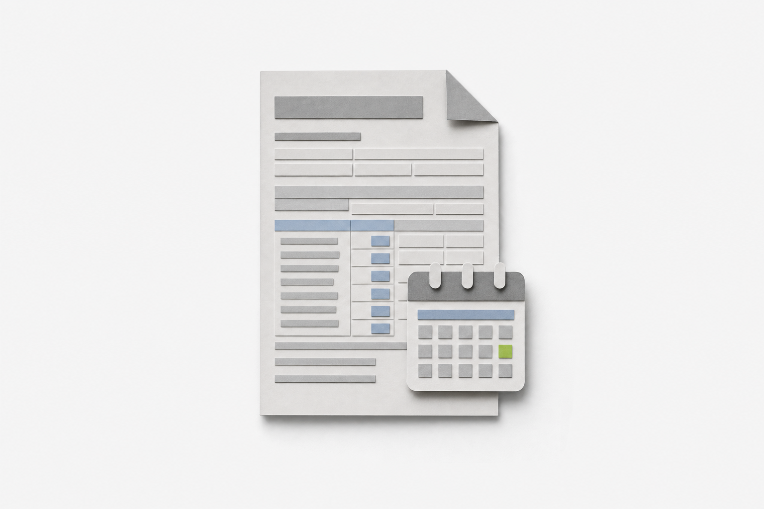 5 benefits of getting a head start on year-end forms
