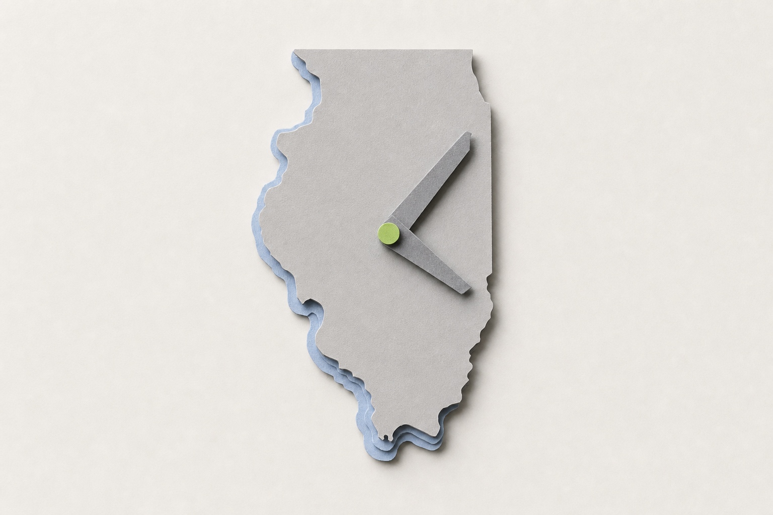 Illinois just changed what counts as work time. Here's what payroll teams need to do now.