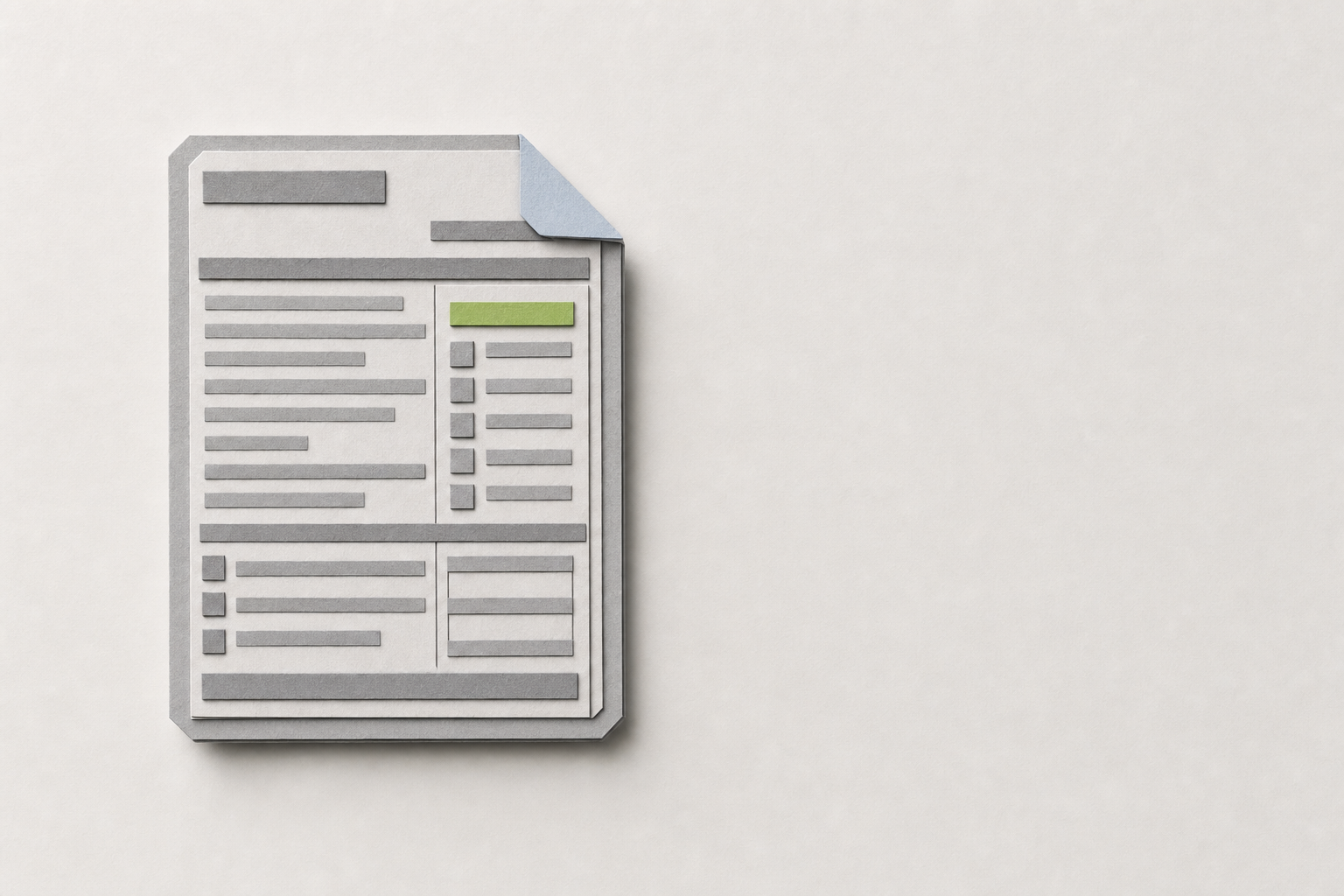 5 things you must know about the 2026 Form W-2