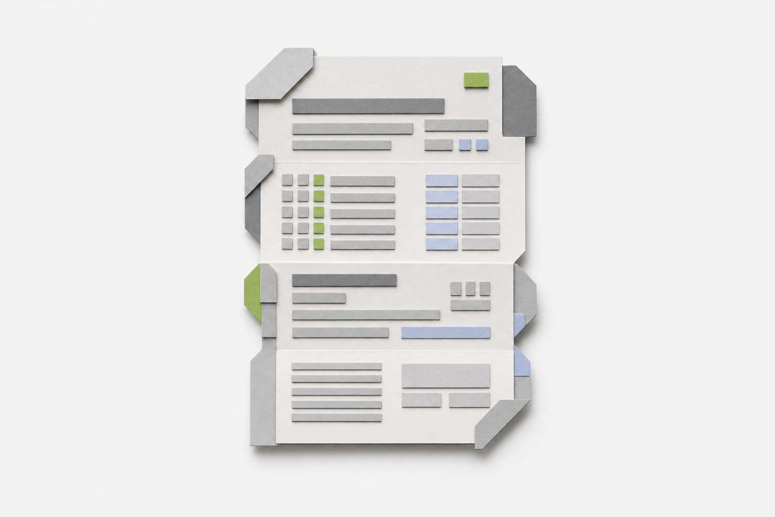 Complicated Tax Landing Page