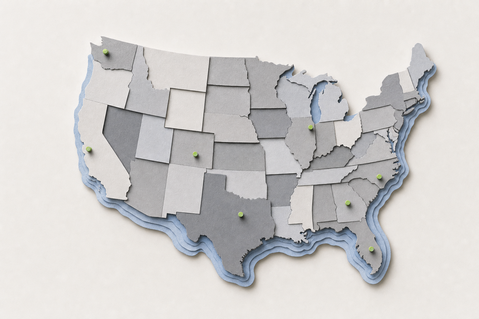 Simplify Multi-State Payroll Management