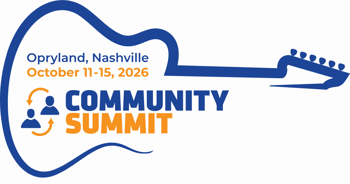 Community Summit 2026