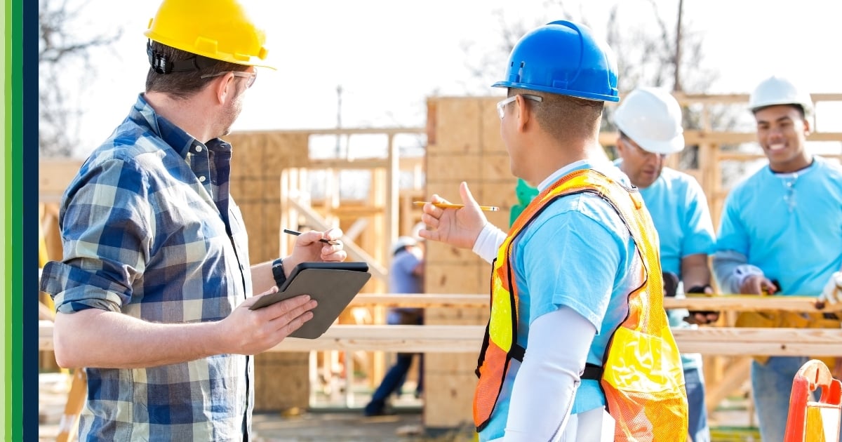 Construction payroll compliance is a project cost. Start managing it like one.