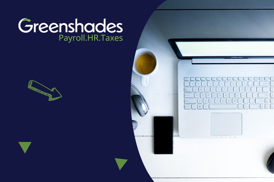 Webinar Recap for Dynamics: Elevate Your Payroll with Greenshades