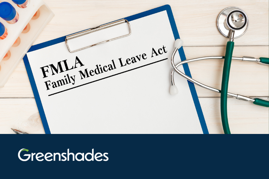 Navigating FMLA and Paid Leave Law Updates for 2024 | Greenshades