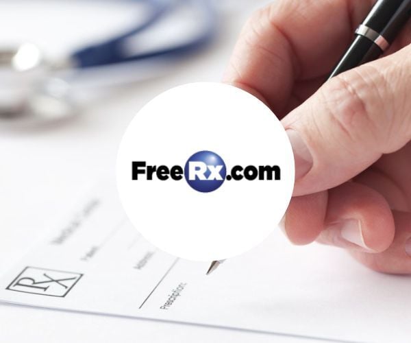 FreeRX.com Marketplace Image