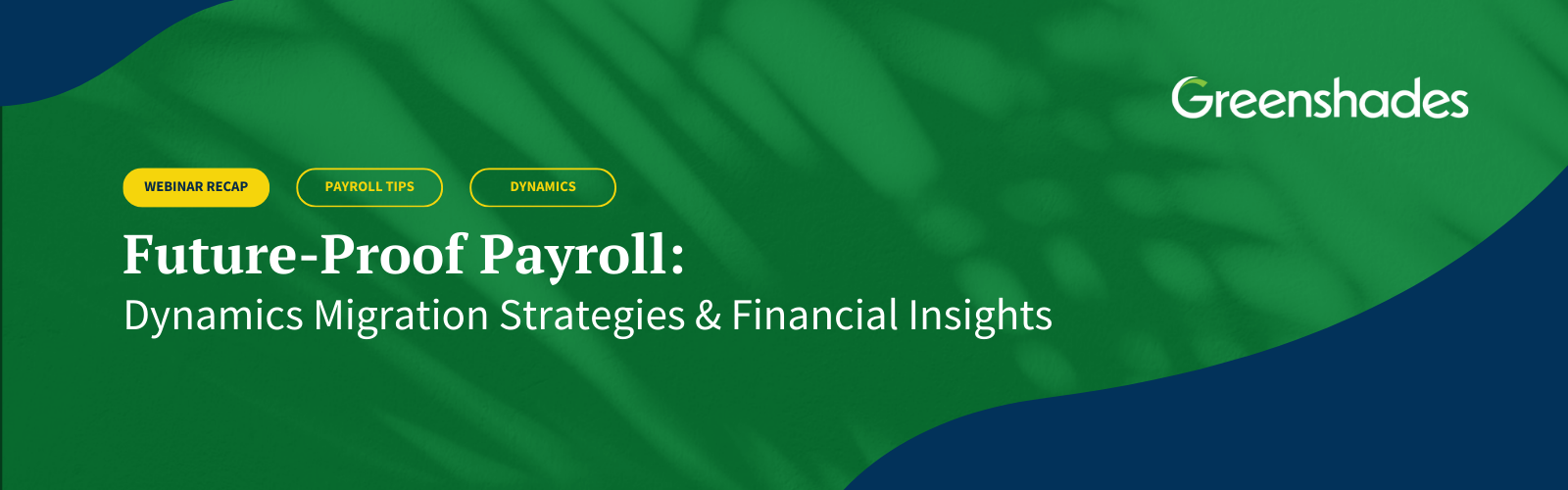 Future-Proof Payroll Recap Blog Header