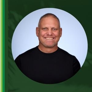 Greenshades Software Names Vince Murdica as CEO