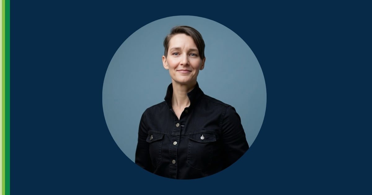 Greenshades Welcomes Amy Dobler as Chief Human Resources Officer