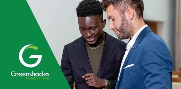 Greenshades and BC Slick cover image Greenshades and BC Slick cover image