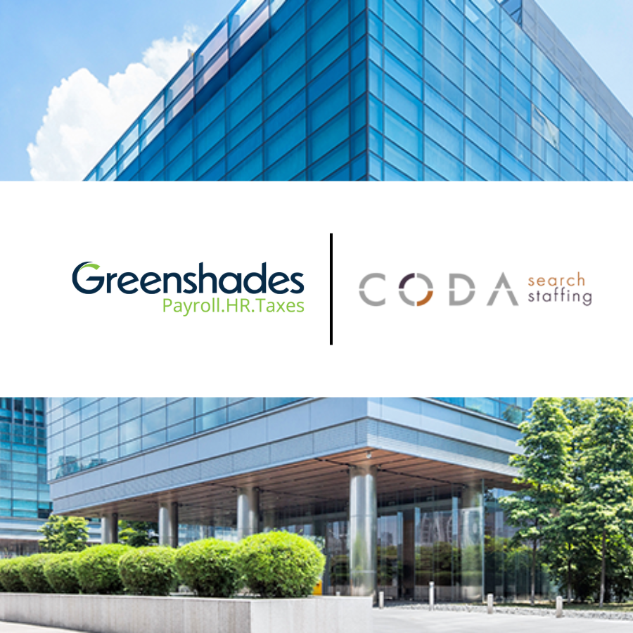 How Coda Search Improved Payroll with Greenshades and Acumatica Integration