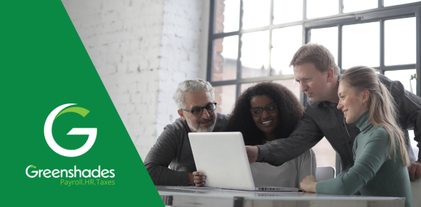 Greenshades and GP Slick cover image Greenshades and GP Slick cover image