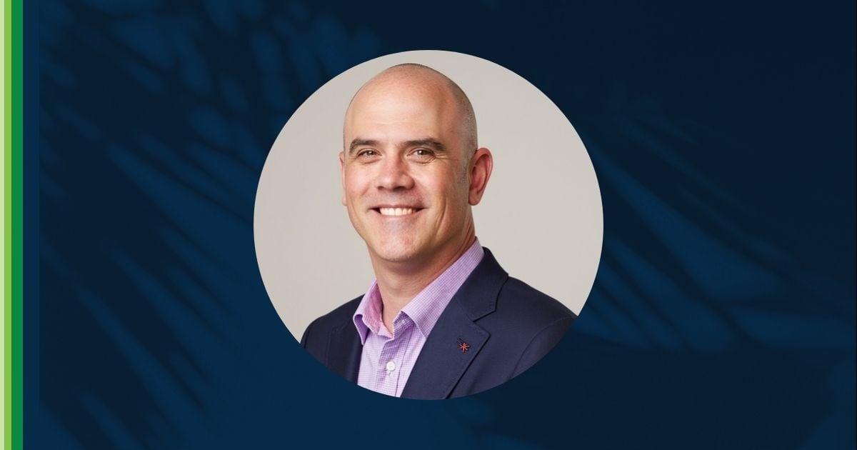Greenshades appoints Jason Sauvie as Chief Financial Officer