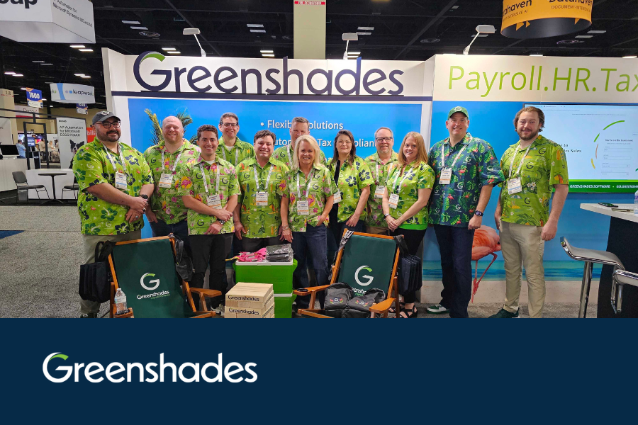 Greenshades' Key Takeaways from Community Summit 2024