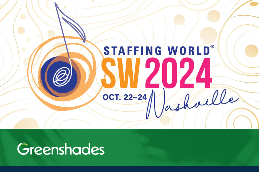 Top Takeaways from Staffing World 2024: Innovation, Collaboration, and Looking Ahead