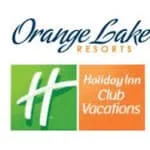 Orange Lake