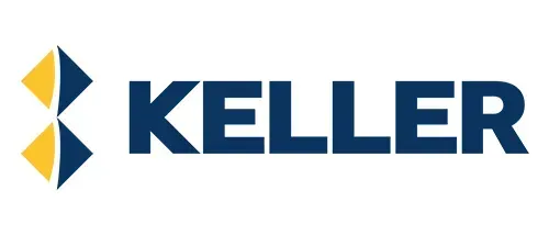 keller logo