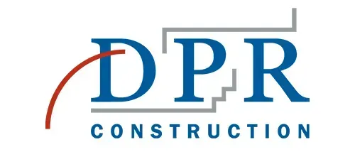 DPR Logo