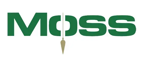 Moss logo