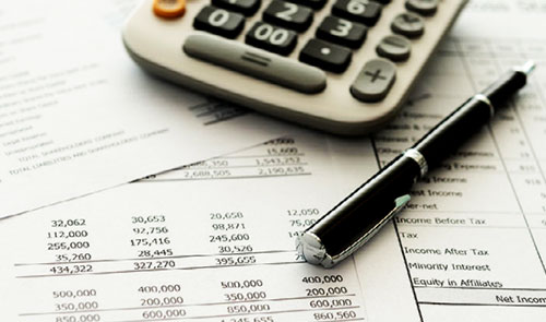 How Cost Accounting Works