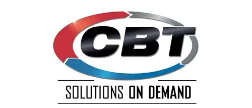 CBT Logo