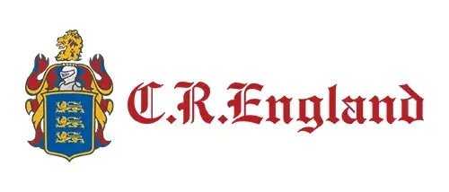 CR England Logo