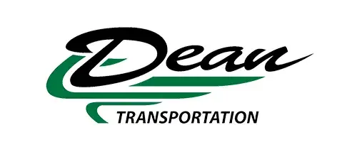 Dean Transportation Logo