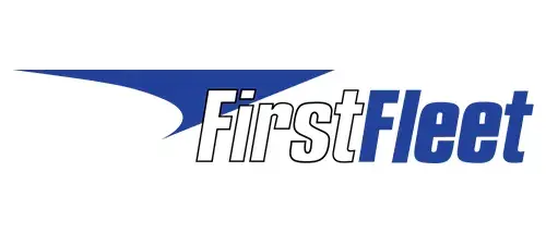 First Fleet logo