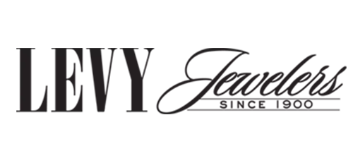 Levy Jewelers Logo