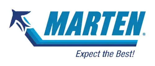 Marten logo