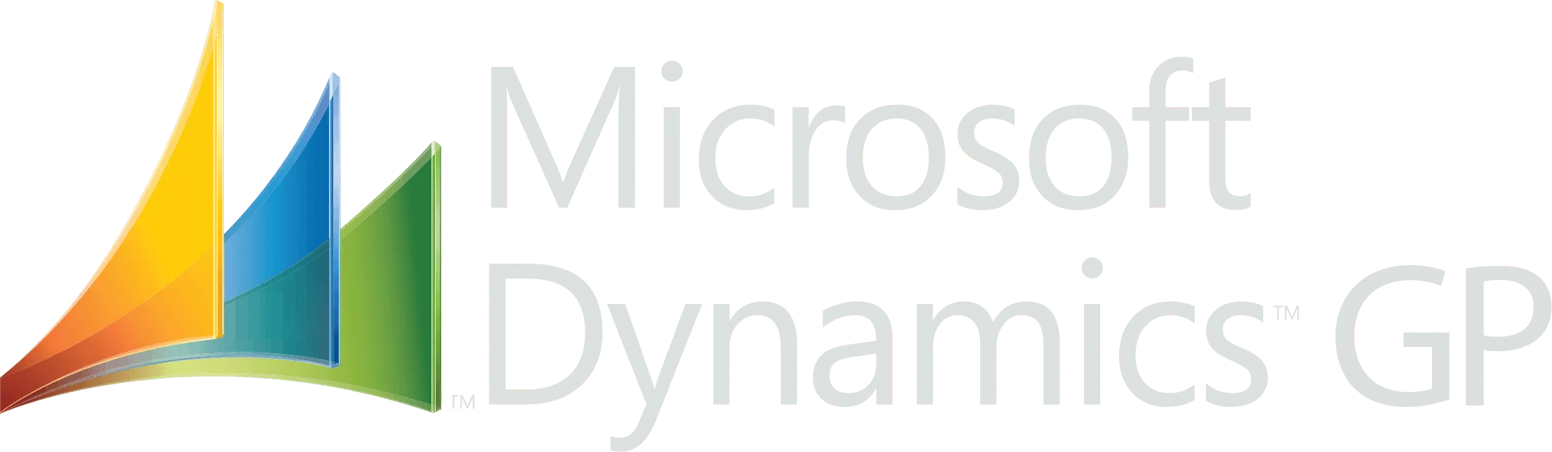 MICROSOFT DYNAMICS GP