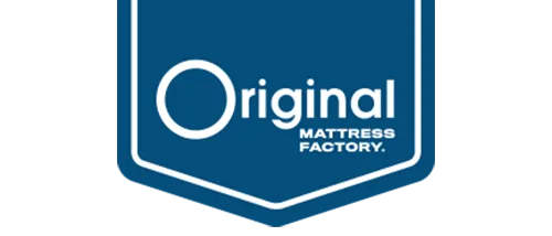 Original Mattress Factory Logo