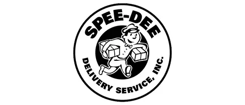 Spee-Dee logo