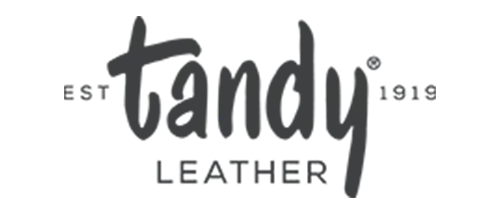 Tandy Leather Logo