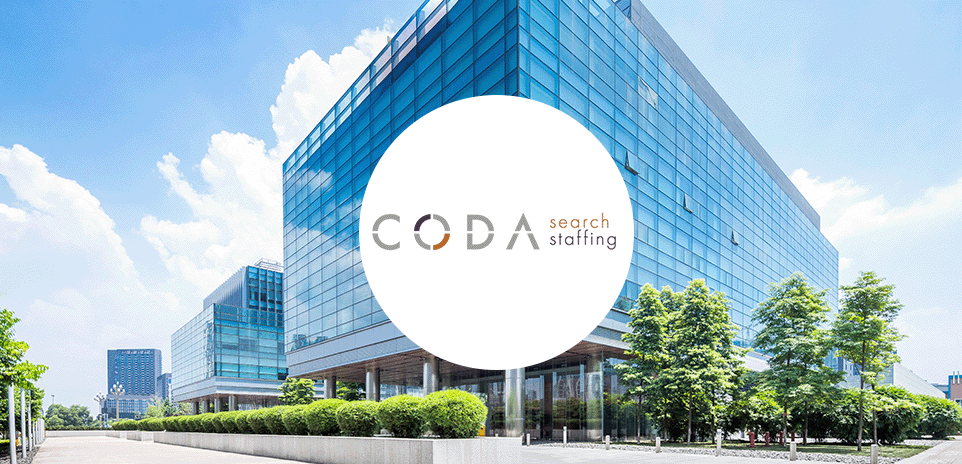 coda case study