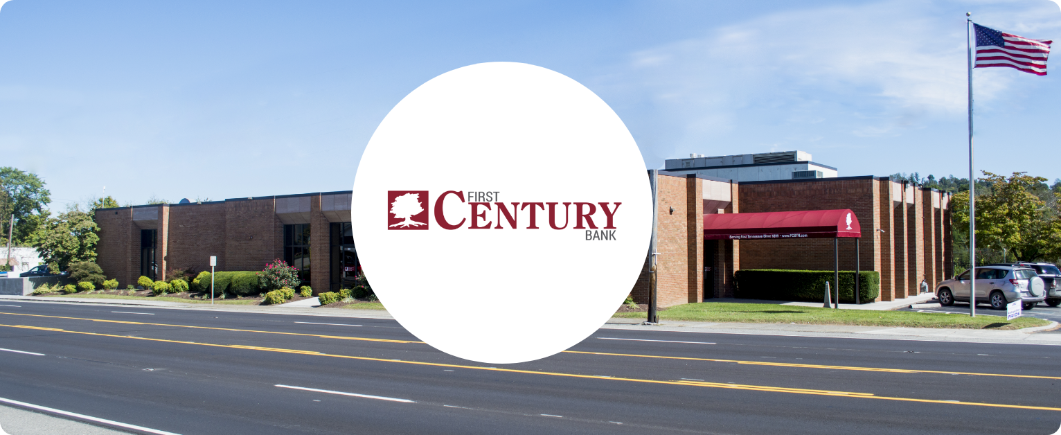 How First Century Bank moved beyond its retiring payroll system