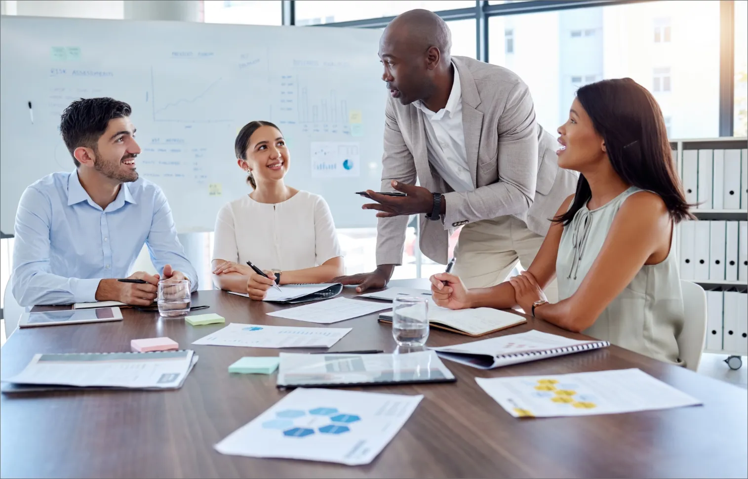 group-of-HR-workers-in-office