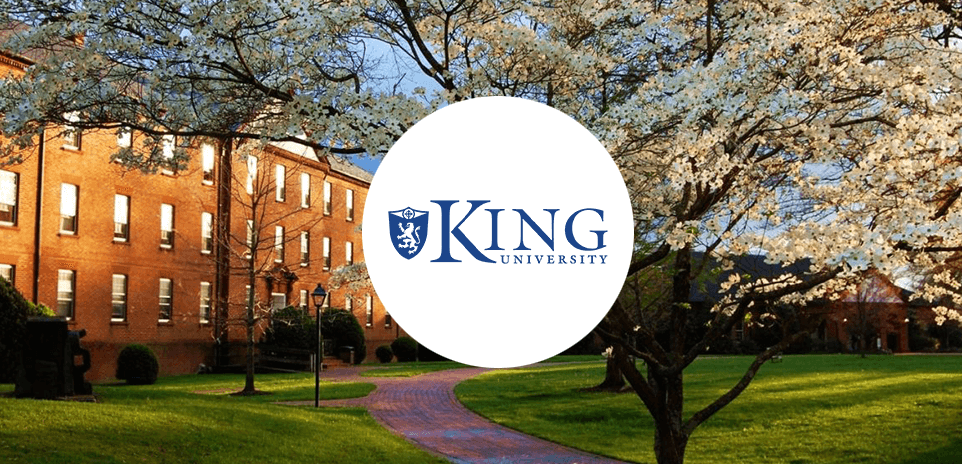 king-university