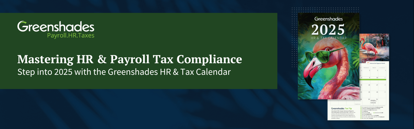 HR & Tax Calendar 2025 Blog Cover