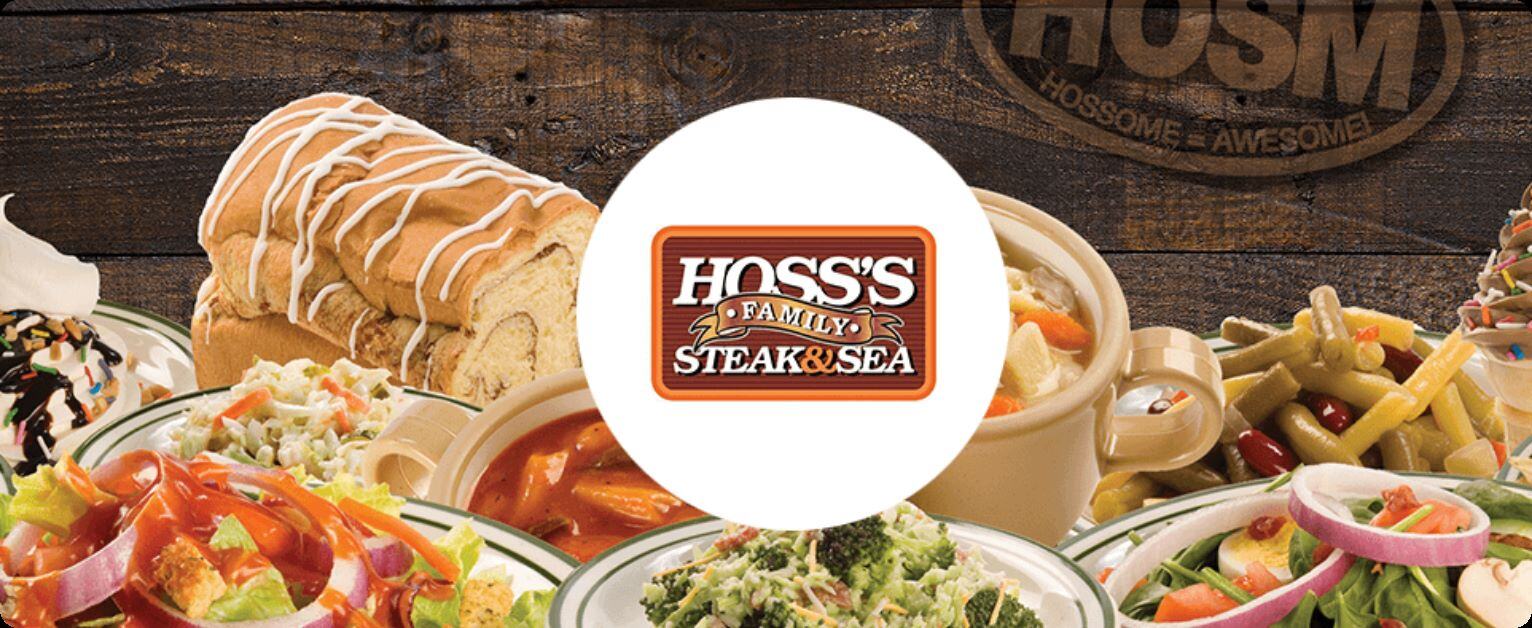 How Hoss's moved employee paperwork and benefits online