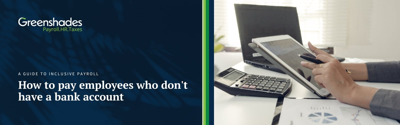 How to pay employees who dont have a bank account blog header