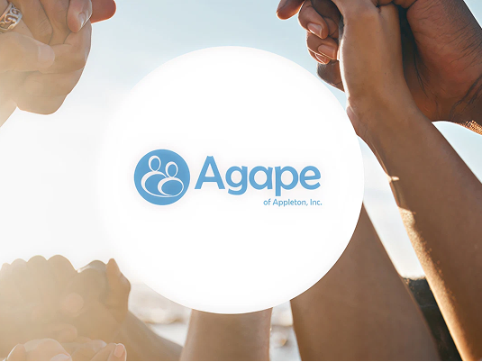 Agape of Appleton case study
