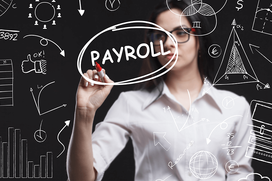 How to Choose the Right Payroll Software