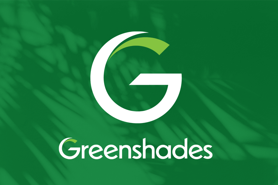 Press Release: Greenshades Software Announces New Logo and Launches New Website